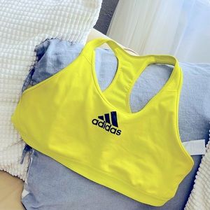 2XL ADIDAS SPORTS BRA